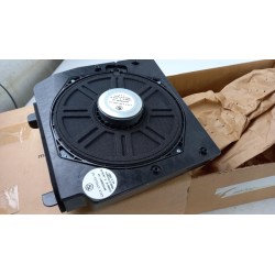 Pièce pour BMW - Loudspeaker 65136990101
