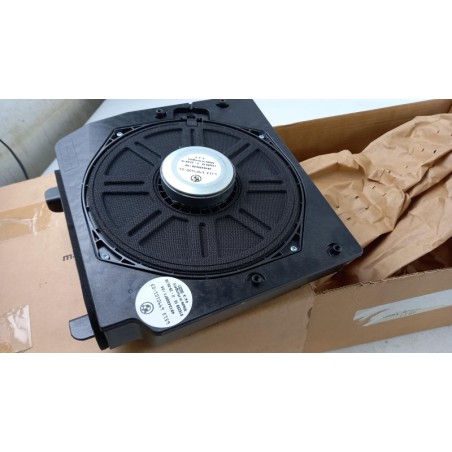 Pièce pour BMW - Loudspeaker 65136990101