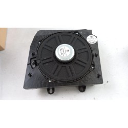 Pièce pour BMW - Loudspeaker 65136990102