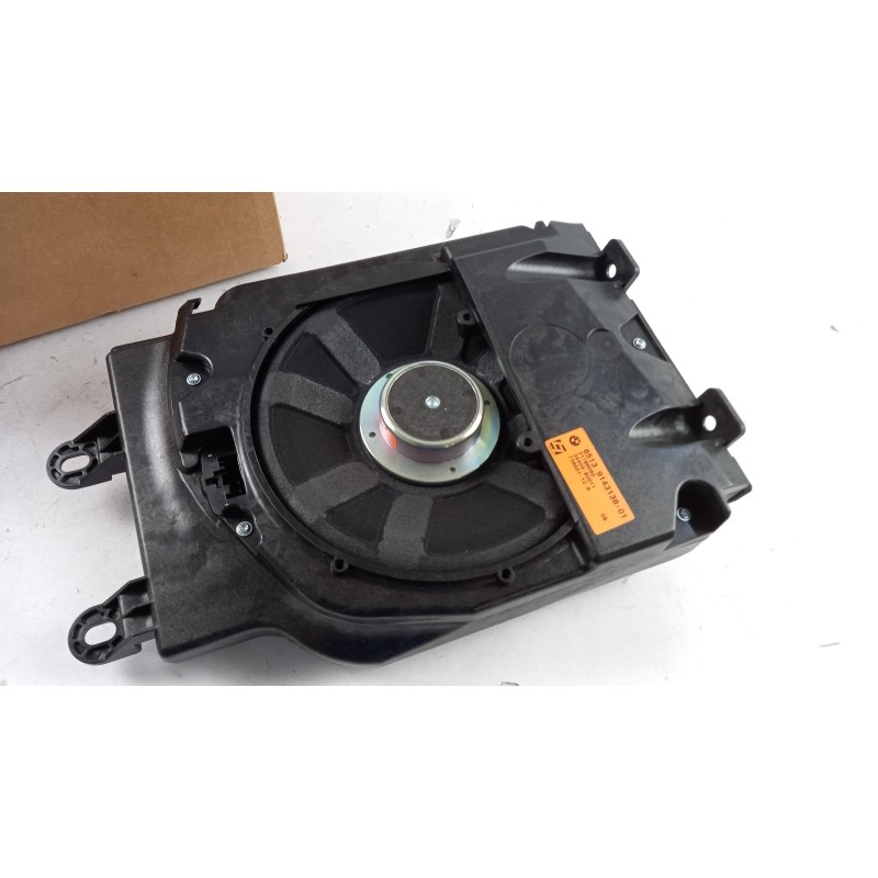Pièce pour BMW - Loudspeaker 65139143138