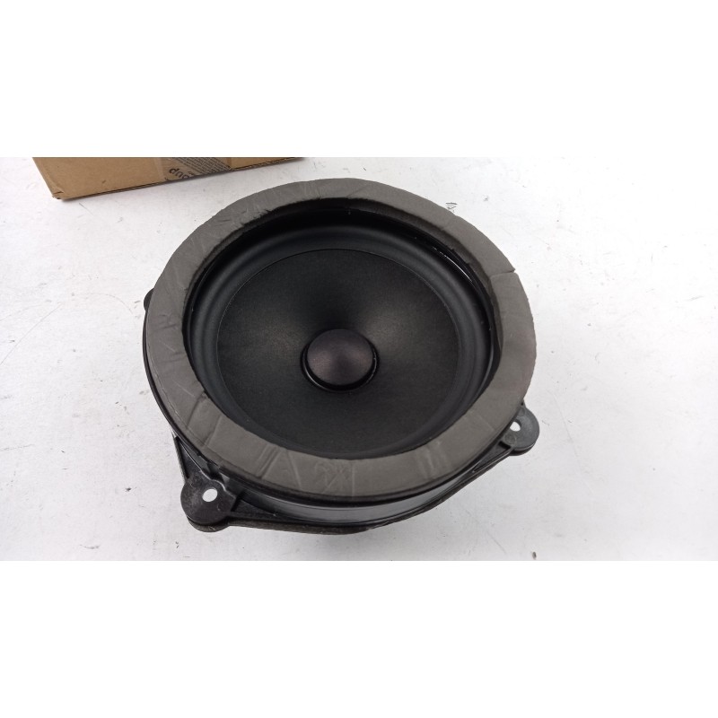Pièce pour BMW - Loudspeaker 65139194843