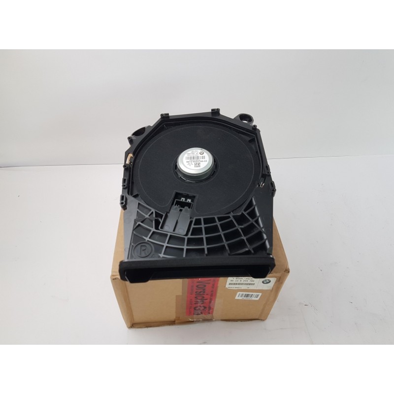 Pièce pour BMW - Loudspeaker 65139204786