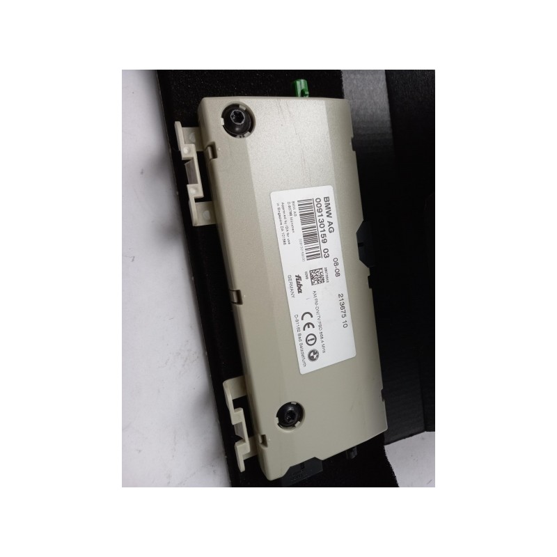 Pièce pour BMW - Amplifier 65209130158