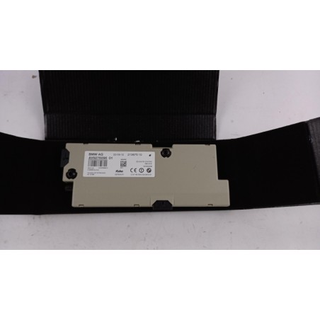 Pièce pour BMW - Amplifier 65209276096