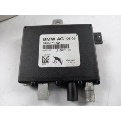 Pièce pour BMW - Amplifier 65256906071
