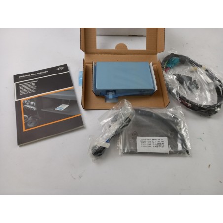Pièce pour BMW - Connection Kit, Phone 65410414728