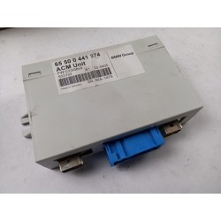 Pièce pour BMW - Control Unit 65500441374
