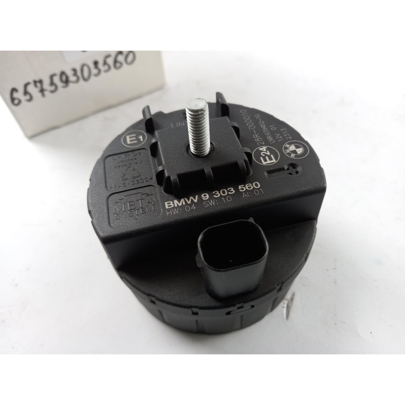 Pièce pour BMW - Air/Electric Horn 65759303560