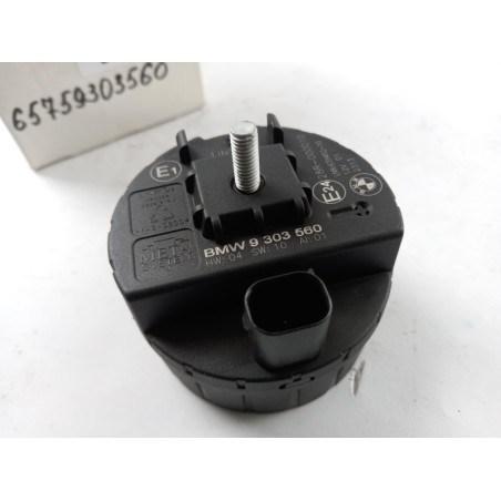 Pièce pour BMW - Air/Electric Horn 65759303560