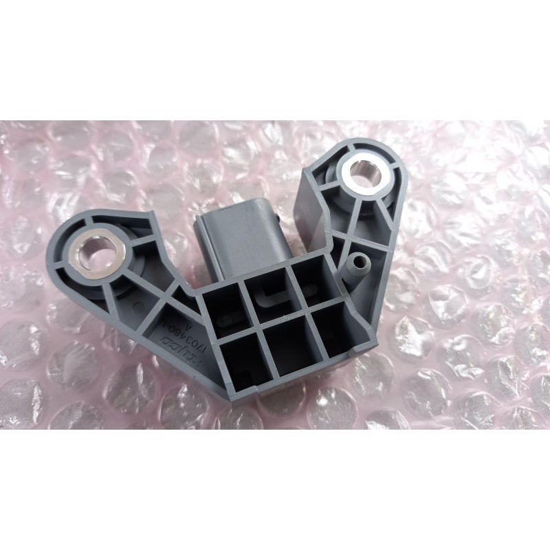 Pièce pour BMW - Sensor, Airbag 65776995257