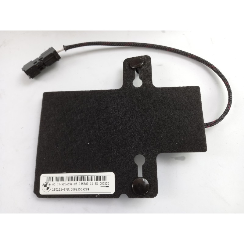 Pièce pour BMW - Sensor, Seat Occupancy 65779284594