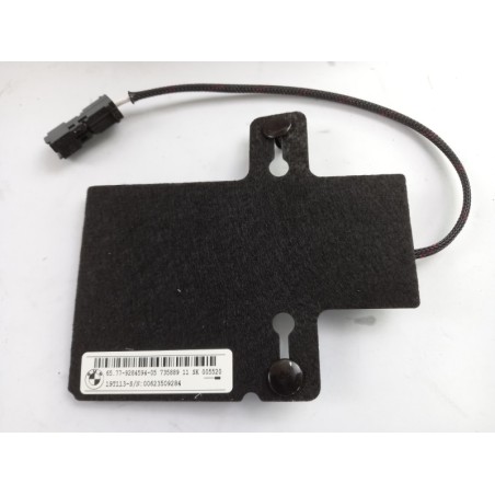 Pièce pour BMW - Sensor, Seat Occupancy 65779284594