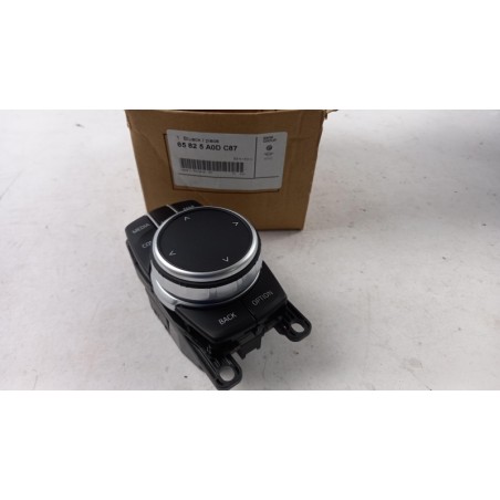 Pièce pour BMW - Switch Unit 65825A0DC87