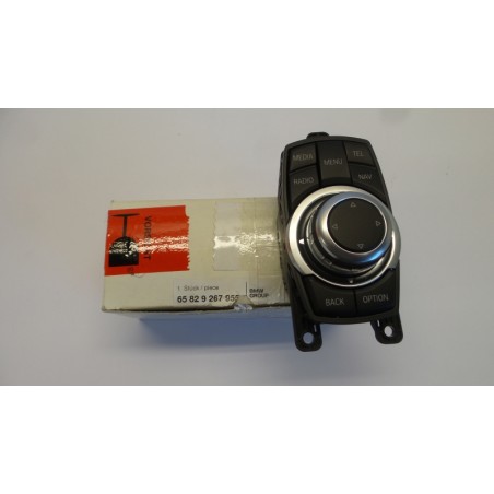 Pièce pour BMW - Switch Unit 65829267955