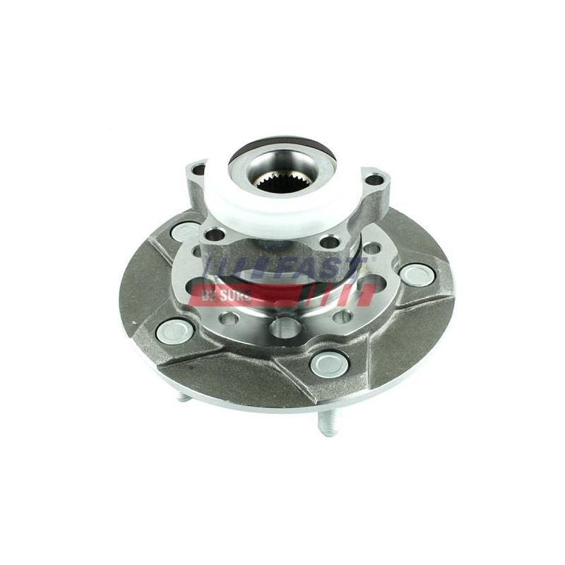 ROULEMENT DE ROUE POUR FORD TRANSIT 13