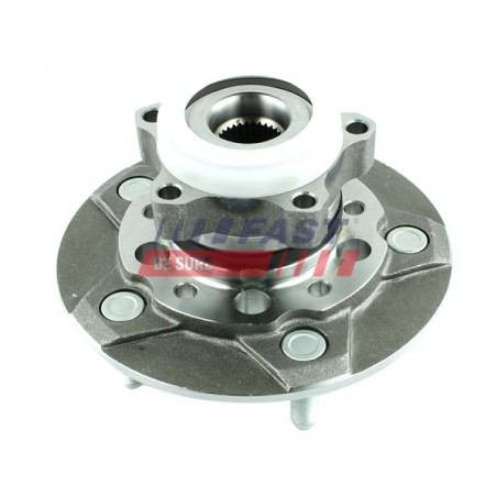 ROULEMENT DE ROUE POUR FORD TRANSIT 13