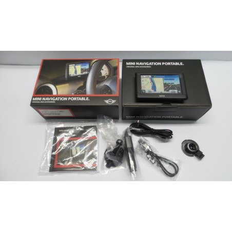 Pièce pour BMW - Navigation System 65902348017