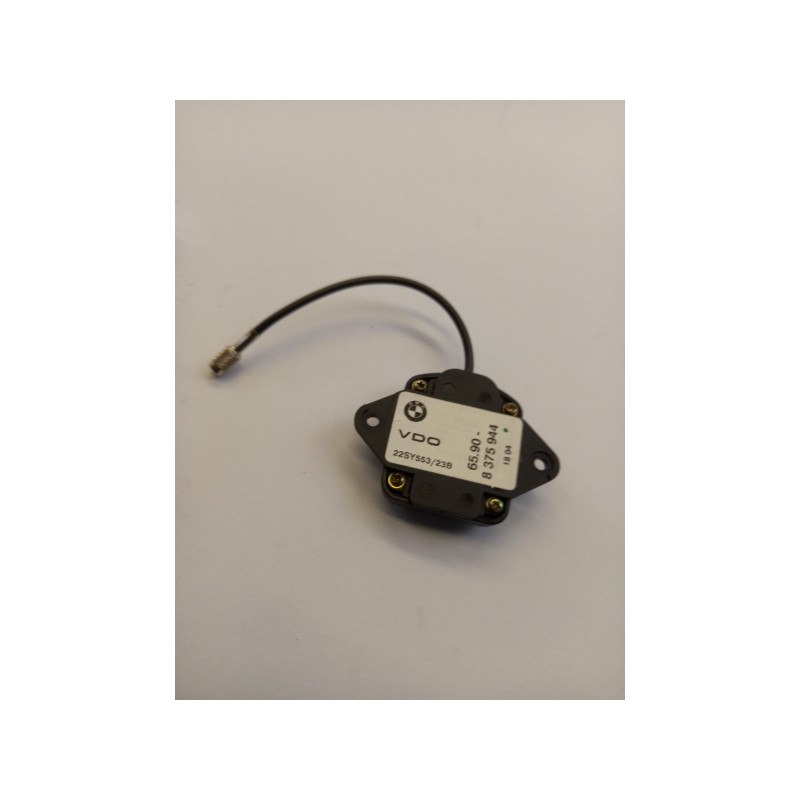 Pièce pour BMW - Antenna, Navigation System 65908375944