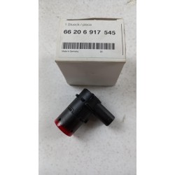 Pièce pour BMW - Park Assist Sensor 66206917545