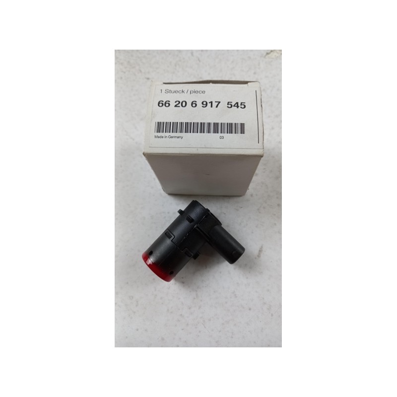 Pièce pour BMW - Park Assist Sensor 66206917545