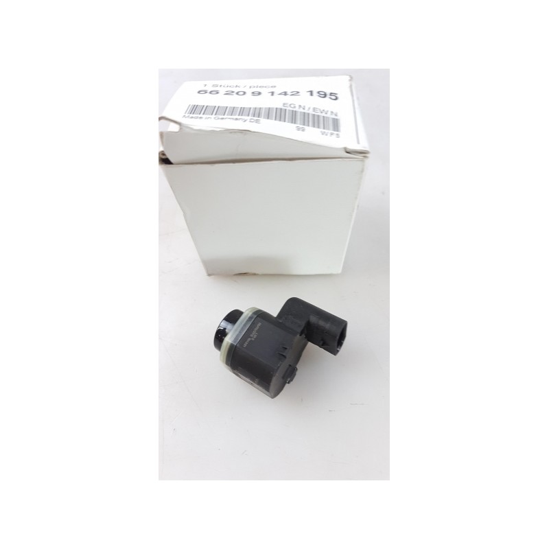 Pièce pour BMW - Park Assist Sensor 66209142195