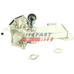 MODULE-EGR VW TRANSPORTER T5 03