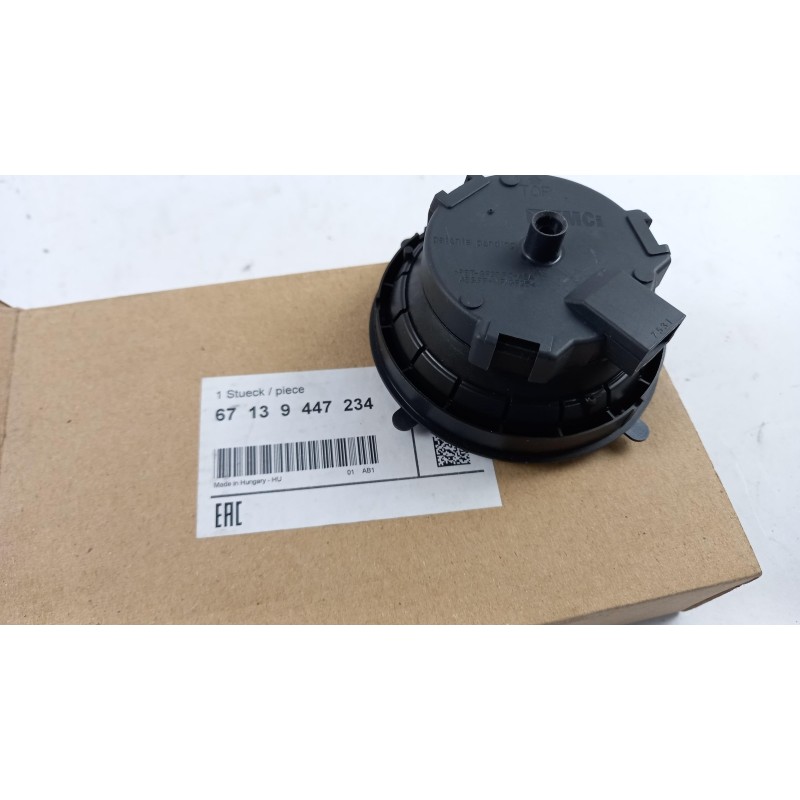 Pièce pour BMW - Control Element, Outside Mirror 67139447234
