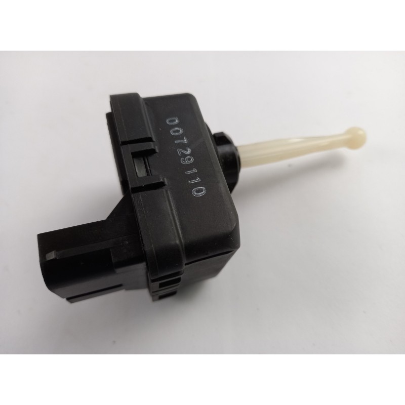 Pièce pour BMW - Servomotor, Headlight Range Adjustment 67168361460
