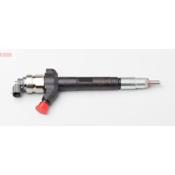 INJECTEUR POUR FIAT DUCATO 06