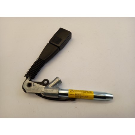 Pièce pour BMW - Pretensioner, Safety Belt 72117161054