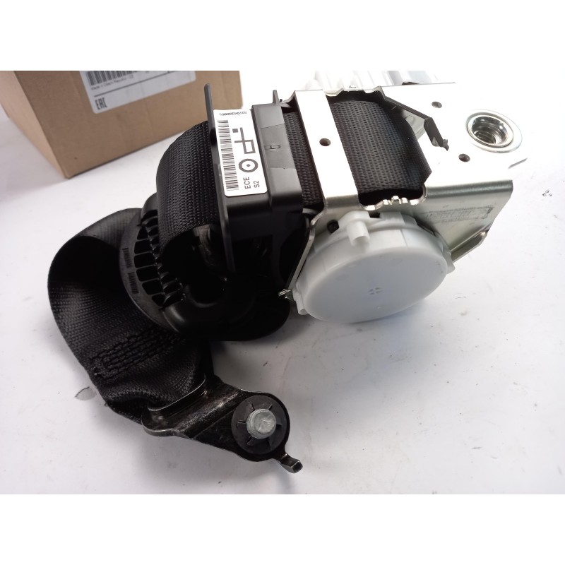 Pièce pour BMW - Seat Belt 72117243308