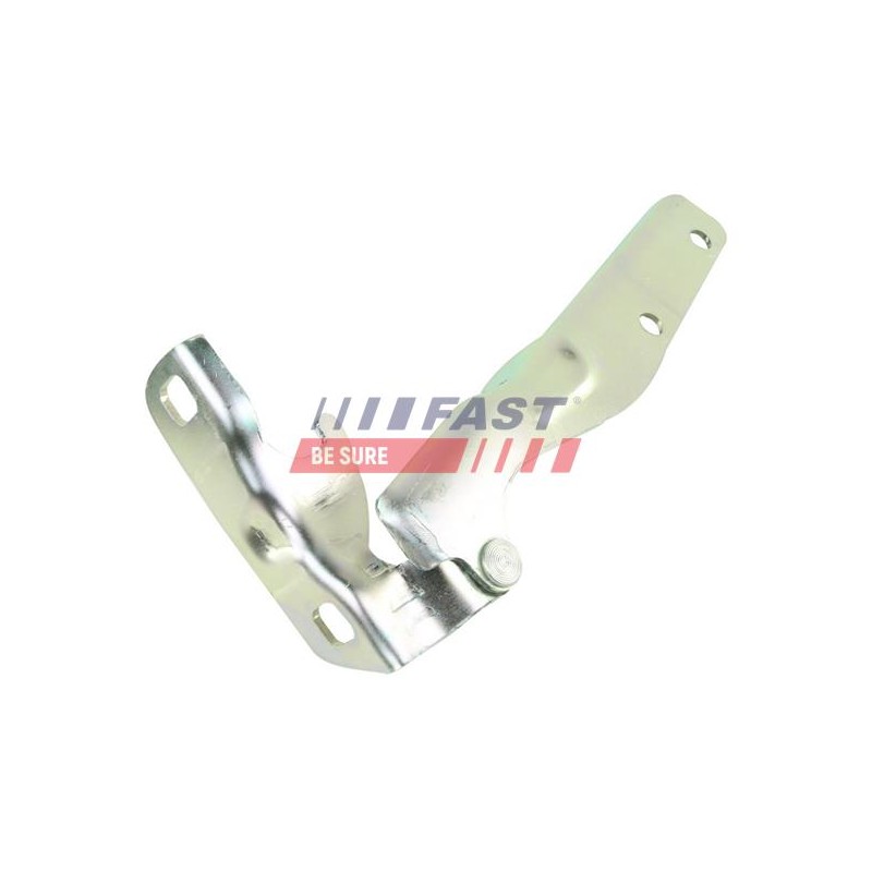 CHARNIÈRE, CAPOT-MOTEUR POUR FIAT DOBLO 00