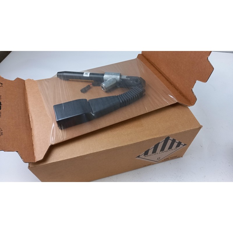 Pièce pour BMW - Pretensioner, Safety Belt 72117295963