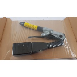 Pièce pour BMW - Pretensioner, Safety Belt 72117295964