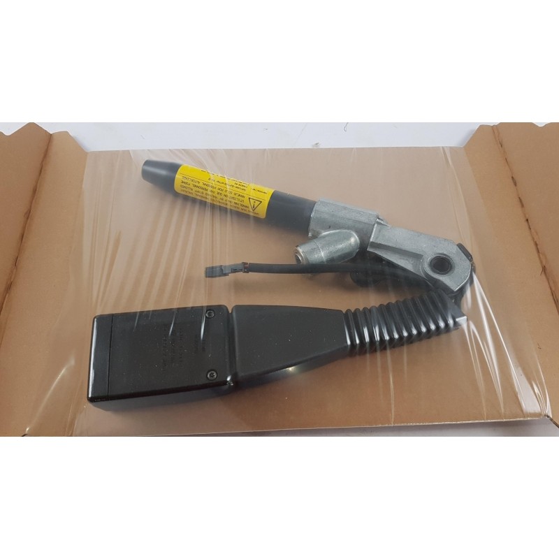 Pièce pour BMW - Pretensioner, Safety Belt 72117295964