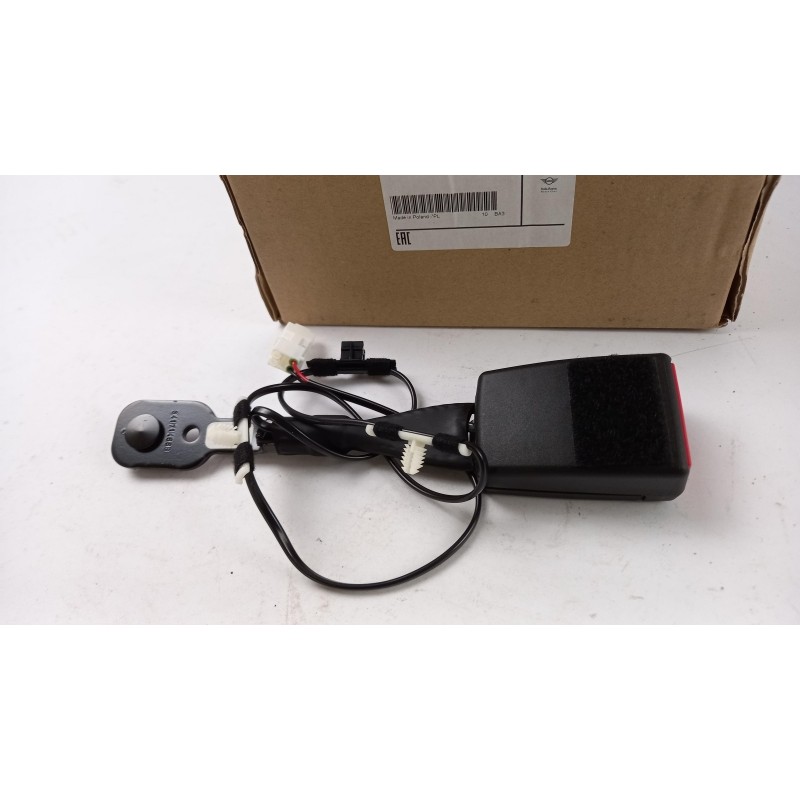 Pièce pour BMW - Seat Belt Lock 72117359090