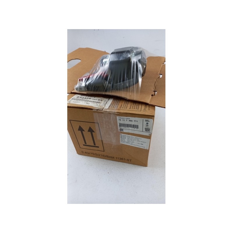 Pièce pour BMW - Seat Belt 72117365711