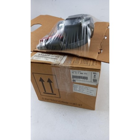 Pièce pour BMW - Seat Belt 72117365711