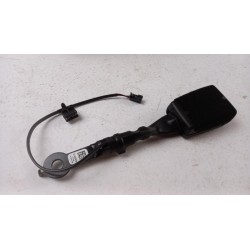 Pièce pour BMW - Seat Belt Lock 72117414301