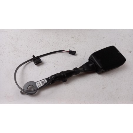 Pièce pour BMW - Seat Belt Lock 72117414301