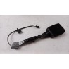 Pièce pour BMW - Seat Belt Lock 72117414301