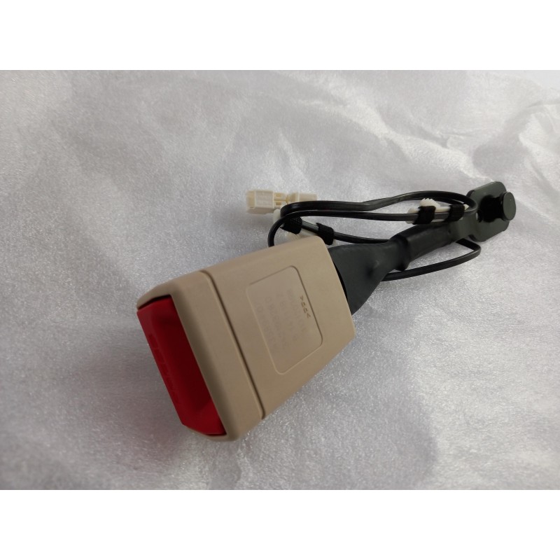 Pièce pour BMW - Seat Belt Lock 72117435894
