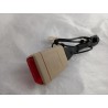Pièce pour BMW - Seat Belt Lock 72117435894
