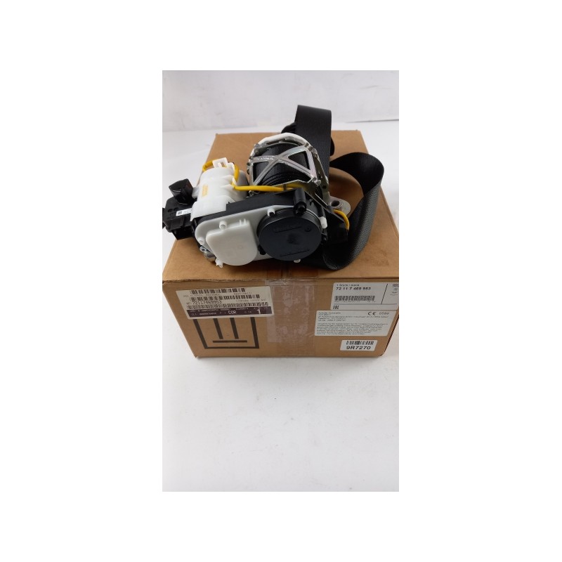 Pièce pour BMW - Seat Belt 72117469953