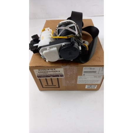 Pièce pour BMW - Seat Belt 72117469953