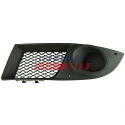 GRILLE DE VENTILATION, PARE-CHOCS POUR FIAT DOBLO 00