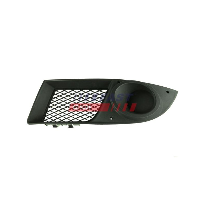 GRILLE DE VENTILATION, PARE-CHOCS POUR FIAT DOBLO 00