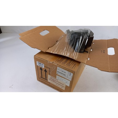 Pièce pour BMW - Seat Belt 72117496266