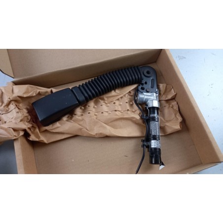Pièce pour BMW - Pretensioner, Safety Belt 72119115306
