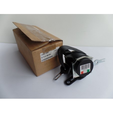 Pièce pour BMW - Seat Belt 72119138233